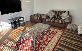 Spacious 4 Bedroom House In Manukau